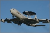 NATO E-3 AWACS