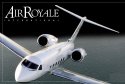 Air Royale International - Providing worldwide air charter with over 5,500 private jets and aircraft in our network